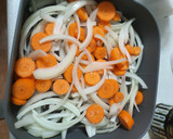Foto del paso 1 de la receta: Pollo Guinness (freidora de aire)