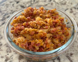 Foto del paso 7 de la receta: Repollo con jamón Thermomix
