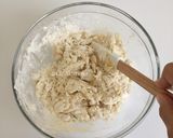 Foto langkah ke 1 dari resep Homemade Dumpling Wrappers.