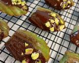 Foto del paso 5 de la receta: Madeleins de harina de almendras