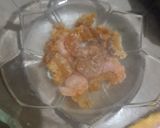 Foto langkah ke 1 dari resep Pempek ebi.