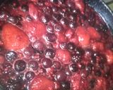 Foto del paso 13 de la receta: Cheesecake New York🍒🍓🥧
