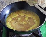 A picture of step 5 of Mung beans.