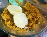 दाल के कबाब (Dal ke kabab recipe in Hindi) रेसिपी चरण 7 फोटो