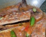 Foto langkah ke 2 dari resep Pallumara Kepala Ikan Khas Makassar.