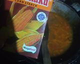 Foto langkah ke 8 dari resep Gurame Crispy Asam Manis.
