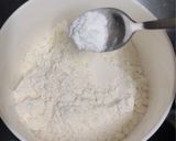 Foto langkah ke 3 dari resep Banana Cheesecake.