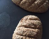 Foto del paso 5 de la receta: Pan de harina integral