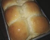 Foto langkah ke 5 dari resep Roti Sobek.