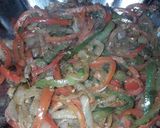 Foto del paso 8 de la receta: Tacos mexicanos