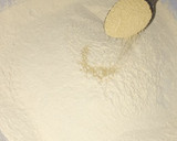 A picture of step 2 of Bread.