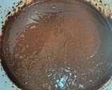 Tiramisu brownie recept fázis 3 fotója