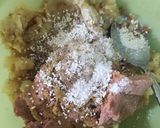 Foto langkah ke 4 dari resep Perkedel Kentang Spesial.