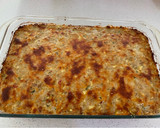 Foto del paso 9 de la receta: Budin de carne con verduras