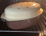 Sült tarja, Erkásan☺️ recept fázis 3 fotója