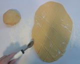 Foto del paso 4 de la receta Oreillettes