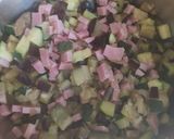 Foto del paso 6 de la receta: Espaguetis con verduras