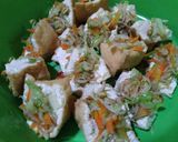 Foto langkah ke 4 dari resep Tahu isi / Tahu susur.