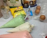 Foto langkah ke 9 dari resep Bolu kukus.