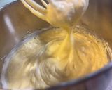 Csokitorta recept fázis 2 fotója