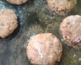 Foto del paso 4 de la receta: Albóndigas de atún en latas con patatas y fideos