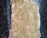 Foto del paso 2 de la receta: Matambre arrollado