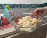 Foto del paso 2 de la receta Banana Bread o pan de plátano