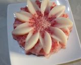 Foto langkah ke 9 dari resep Cente manis (sagu mutiara).