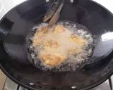 Foto langkah ke 7 dari resep Ayam Goreng Bumbu Serai.