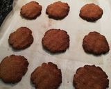 Foto del paso 4 de la receta: Galletas de coco