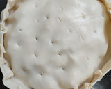 Foto del paso 4 de la receta: Tarta de choclo y atún