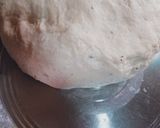 A picture of step 5 of Fried stuffed momos.