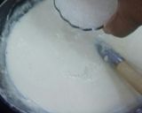 मिल्क ब्रेड रबड़ी (milk bread rabri reicpe in Hindi) रेसिपी चरण 4 फोटो