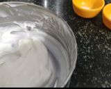 A picture of step 2 of Balushahi.