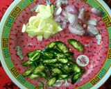 Foto langkah ke 4 dari resep Usus ayam kecap.