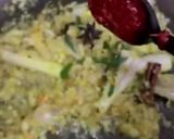 Gambar langkah 3 resipi Rendang Manok Pencen.