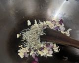 Foto langkah ke 1 dari resep Tumis Labu Siam dan Teri Medan.