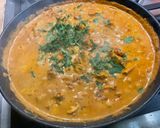 A picture of step 23 of Chicken Marinated with Lemon, Yogurt, and Spices.