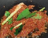 Foto langkah ke 2 dari resep Sayap Ayam Gongso Khas Semarang.