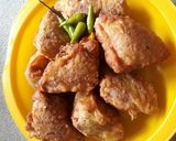 Foto langkah ke 4 dari resep Tahu Isi Crispy.