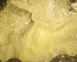 A picture of step 2 of Japanese Cabbage Rolls ロールキャベツ.