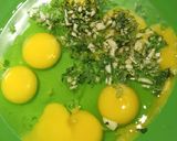 Foto del paso 3 de la receta: Tortilla de coliflor