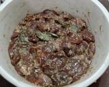 Cara Membuat LAPIS DAGING  RENDANG JAWA  3