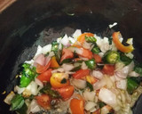 மண் சட்டி மத்தி மீன் குழம்பு (Maththi meen kulambu recipe in tam ரெசிபி ஸ்டேப் 4 புகைப்படம்