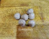 Foto langkah ke 1 dari resep Tumis Kacang Panjang Tempe Bakso.