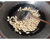 Foto langkah ke 2 dari resep Isian Kacang untuk Mochi.