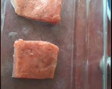 Foto del paso 3 de la receta: Salmón en salsa verde