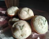 Foto langkah ke 12 dari resep Apam panggang teflon.