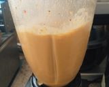 Foto del paso 5 de la receta: Crema de camarones 🍤