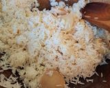 รูปขั้นตอนการทำที่ 1 ของ ข้าวมันไก่หม้อหุงข้าว